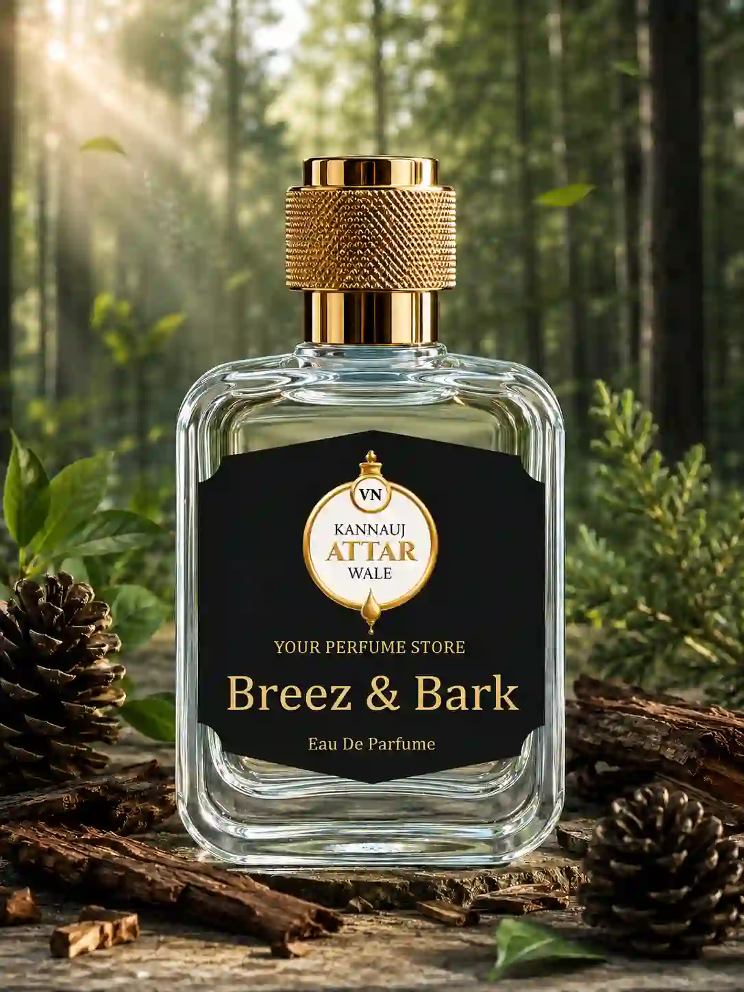Breez & Bark